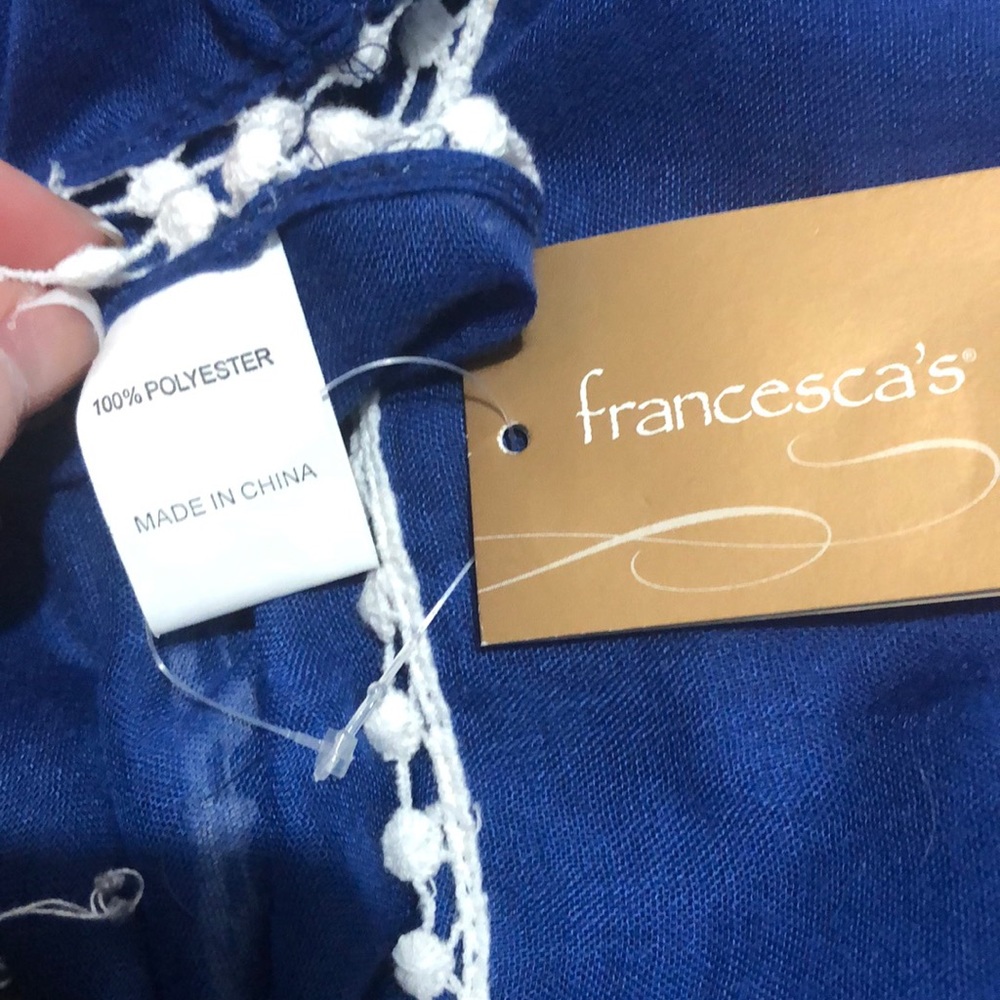 Scarf - Picture 2 of 2